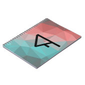 Fortwas Notizblock (Linke Seite)