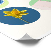 Forum 2021 für Bibliotheksveröffentlichung - 19" x Poster (Ecke)