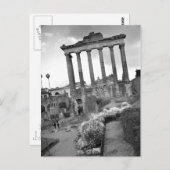 Forum Postkarte (Vorne/Hinten)