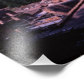 Forum Rom Italien Fotodruck (Ecke)