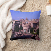 Forum Rom Italien Kissen (Decke)