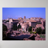 Forum Rom Italien Poster (Vorne)