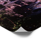 Forum Rom Italien Poster (Ecke)