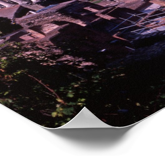 Forum Rom Italien Poster (Ecke)