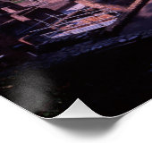 Forum Rom Italien Poster (Ecke)