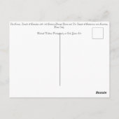 Forum Rom Italien Postkarte (Rückseite)