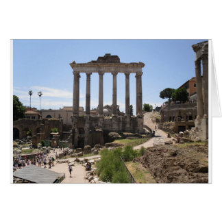 Forum Romanum