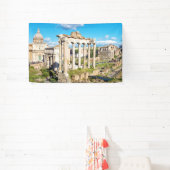 Forum Romanum Banner (InSitu)