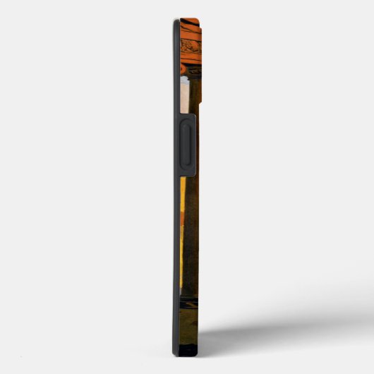 Forum Romanum Case-Mate iPhone Hülle (Rückseite / Rechts)