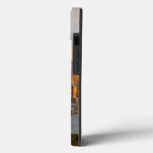 Forum Romanum Case-Mate iPhone Hülle (Rückseite / Links)