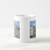 Forum Romanum Kaffeetasse (Mittel)