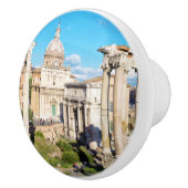 Forum Romanum Keramikknauf (Rechts)