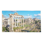 Forum Romanum Kissenbezug (Rückseite)