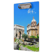 Forum Romanum Klemmbrett (Links)