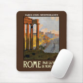 Forum Romanum Mousepad (Mit Mouse)