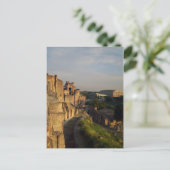 Forum Romanum Postkarte (Stehend Vorderseite)