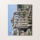 Forum Romanum Puzzle (Vertikal)