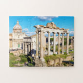 Forum Romanum Puzzle (Horizontal)