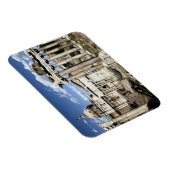 Forum Romanum, Rom, Italien Magnet (Rechte Seite)