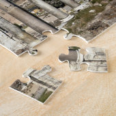Forum Romanum, Rom, Italien Puzzle (Seite)