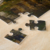 Forum Romanum , Rom, Italien. Puzzle (Seite)
