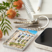 Forum Romanum Schlüsselanhänger (Vorderseite rechts)