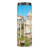 Forum Romanum Thermosbecher (Rückseite)