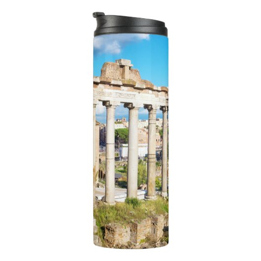Forum Romanum Thermosbecher (Nach rechts gedreht)