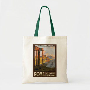 Forum Romanum Tragetasche