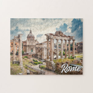 Forum RomForum   Rom, Italien Puzzle
