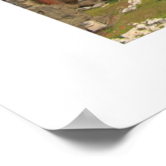 Forum von Nerva Poster (Ecke)