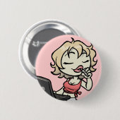 Forumwarz Camwhore Knopf Button (Vorne & Hinten)