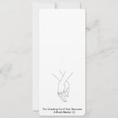 Forver__Always Einladung (Rückseite)