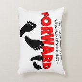 FORWARD Collection Dekokissen (Vorderseite(Vertikal))