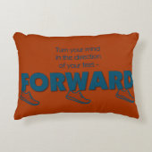 FORWARD Collection Dekokissen (Vorderseite)