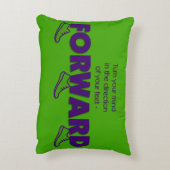 FORWARD Collection Dekokissen (Rückseite(Vertikal))