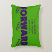 FORWARD Collection Dekokissen (Vorderseite(Vertikal))