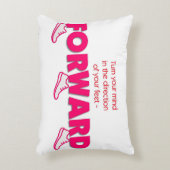 FORWARD Collection Dekokissen (Vorderseite(Vertikal))