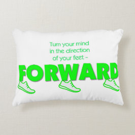 FORWARD Collection Dekokissen