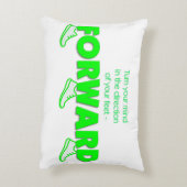 FORWARD Collection Dekokissen (Rückseite(Vertikal))