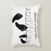 FORWARD Collection Dekokissen (Vorderseite(Vertikal))