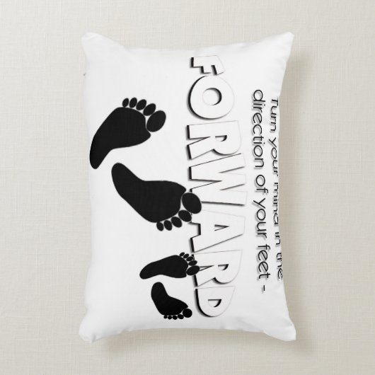 FORWARD Collection Dekokissen (Vorderseite(Vertikal))