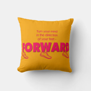 FORWARD Collection Kissen