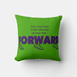 FORWARD Collection Kissen