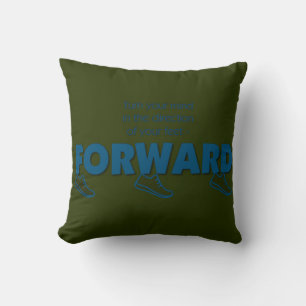 FORWARD Collection Kissen
