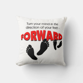 FORWARD Collection Kissen