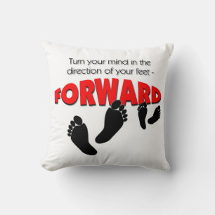 FORWARD Collection Kissen