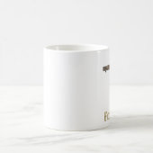 Forward Cross Kaffeetasse (Mittel)