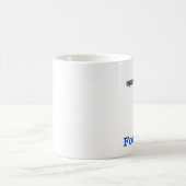 Forward Cross Kaffeetasse (Mittel)