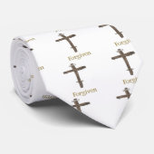 Forward Cross Krawatte (Gerollt)